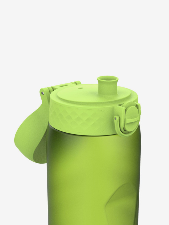 ION8 Svijetlo zelena bočica Ion8 Leak Proof (1000 ml)
