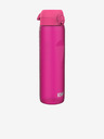 ION8 Tamno ružičasta bočica Ion8 Leak Proof (1000 ml)