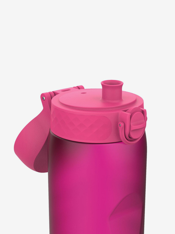 ION8 Tamno ružičasta bočica Ion8 Leak Proof (1000 ml)