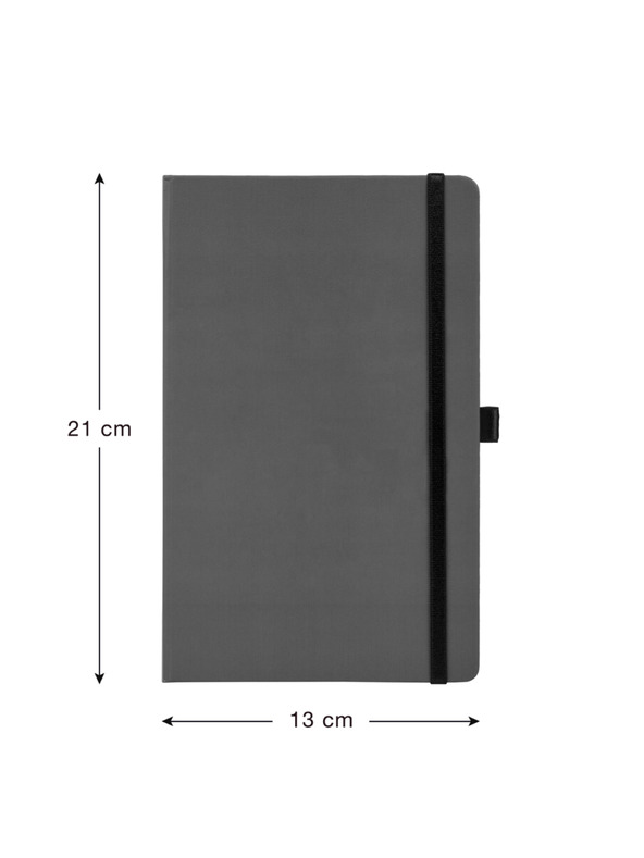 NOTIQUE NOTIQUE Bilješke Smokve, crte, 13 x 21 cm BAAGL