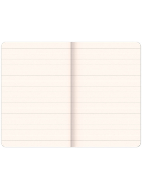 NOTIQUE NOTIQUE Bilješke Kateřina Bažantová, u crtu, 11 x 16 cm