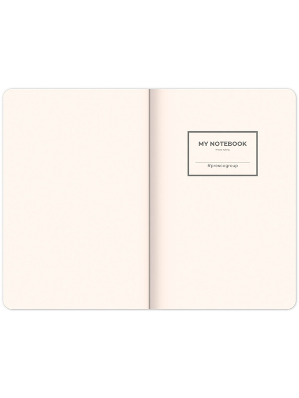 NOTIQUE NOTIQUE Bilješke Kateřina Bažantová, u crtu, 11 x 16 cm