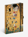 NOTIQUE NOTIQUE Notes Gustav Klimt, crte, 13 x 21 cm