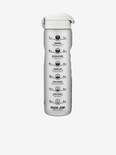 ION8 Bijela boca Ion8 Leak Proof 1000 ml