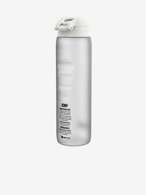 ION8 Bijela boca Ion8 Leak Proof 1000 ml