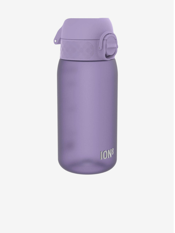 ION8 Svijetlo ljubičasta boca Ion8 Leak Proof (350 ml)