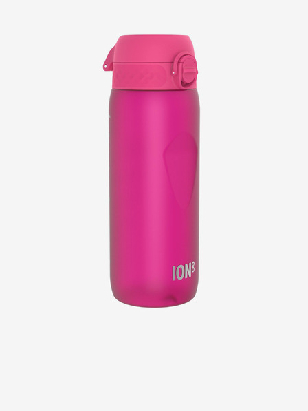 ION8 Tamno ružičasta boca Ion8 Leak Proof (750 ml)