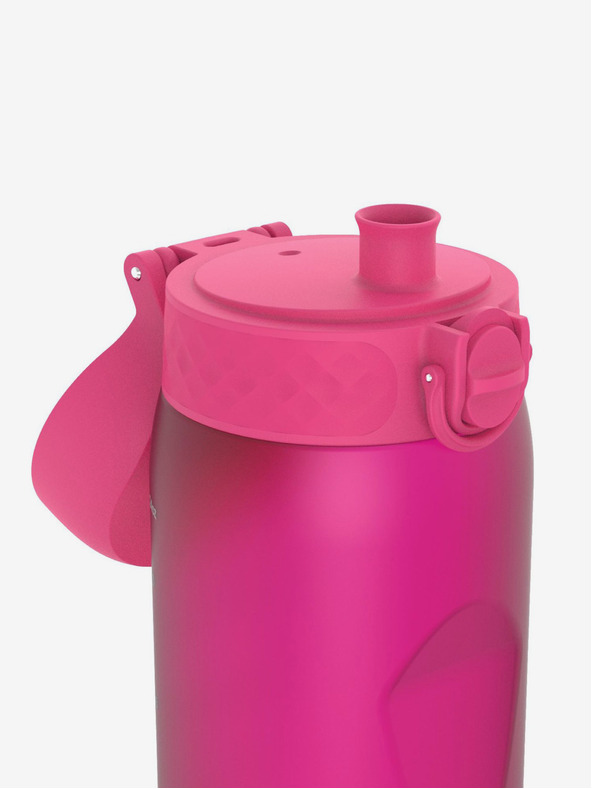 ION8 Tamno ružičasta boca Ion8 Leak Proof (750 ml)