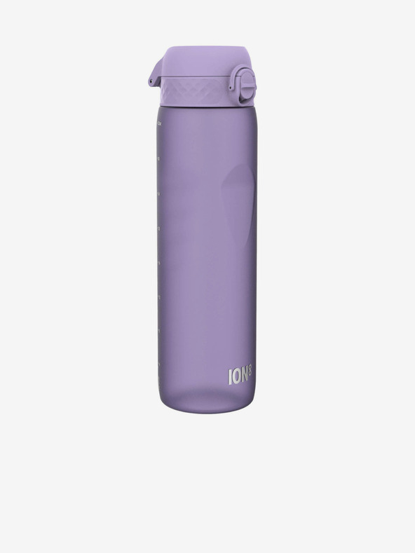 ION8 Ljubičasta nepropusna boca Ion8 (1000 ml)