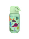 ION8 Ion8 Leak Proof boca bez BPA Dinosaur zelena 350 ml