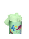 ION8 Ion8 Leak Proof boca bez BPA Dinosaur zelena 350 ml