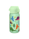 ION8 Ion8 Leak Proof boca bez BPA Dinosaur zelena 350 ml
