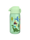 ION8 Ion8 Leak Proof boca bez BPA Dinosaur zelena 350 ml