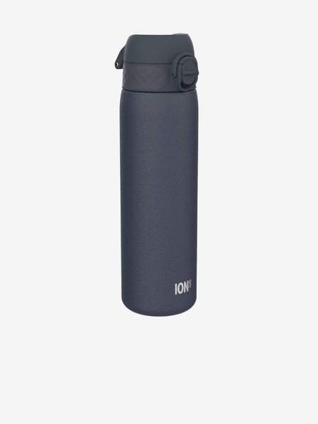 ION8 Tamno plava nehrđajuća boca 600 ml Ion8 Leak Proof