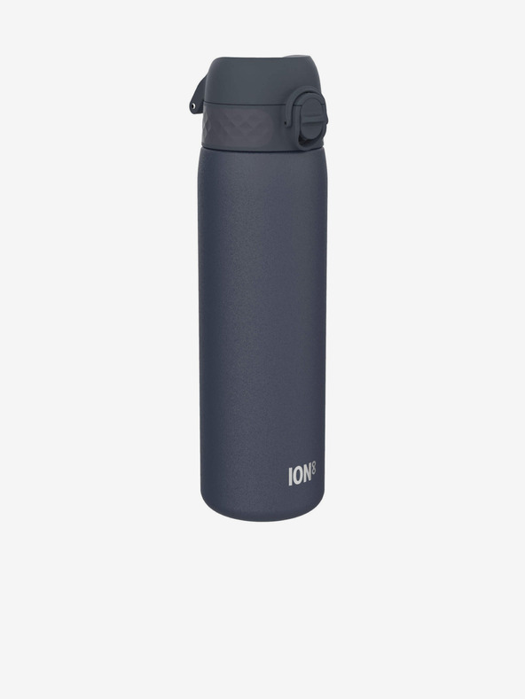 ION8 Tamno plava nehrđajuća boca 600 ml Ion8 Leak Proof