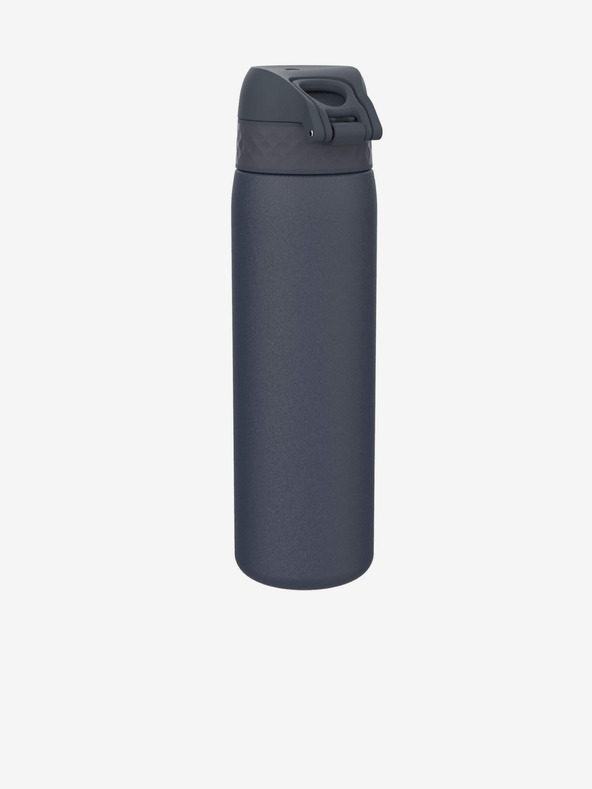 ION8 Tamno plava nehrđajuća boca 600 ml Ion8 Leak Proof