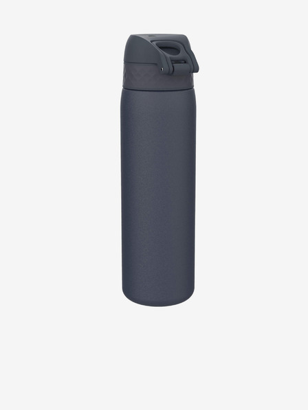ION8 Tamno plava nehrđajuća boca 600 ml Ion8 Leak Proof