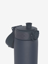 ION8 Tamno plava nehrđajuća boca 600 ml Ion8 Leak Proof