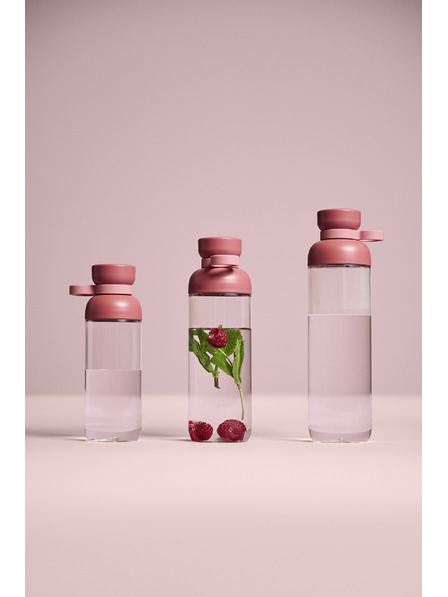 Mepal Mepal Plastic Tritan boca Vita Vivid Mauve 500 ml