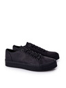 BIG STAR SHOES Muške tenisice BIG STAR Black