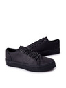 BIG STAR SHOES Muške tenisice BIG STAR Black