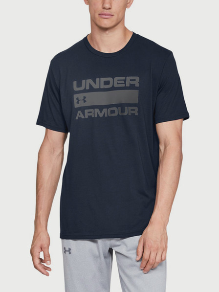 Under Armour Muška majica Under Armour Team Issue Wordmark Ss