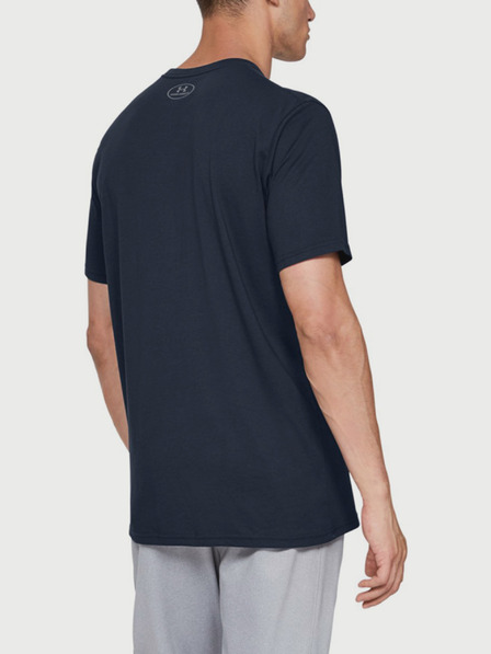 Under Armour Muška majica Under Armour Team Issue Wordmark Ss