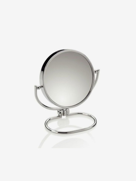 Kela Ogledalo FRANCA krom L 11,5cm x W 6,5cm x H 11cm / Ř 9cm KELA