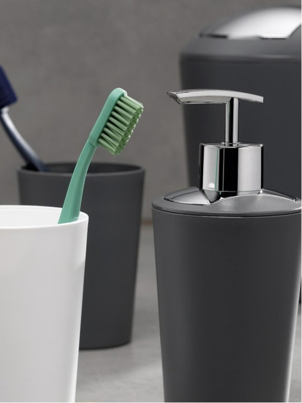 Kela Košara za kozmetiku MARTA 1,7 l bijela KELA