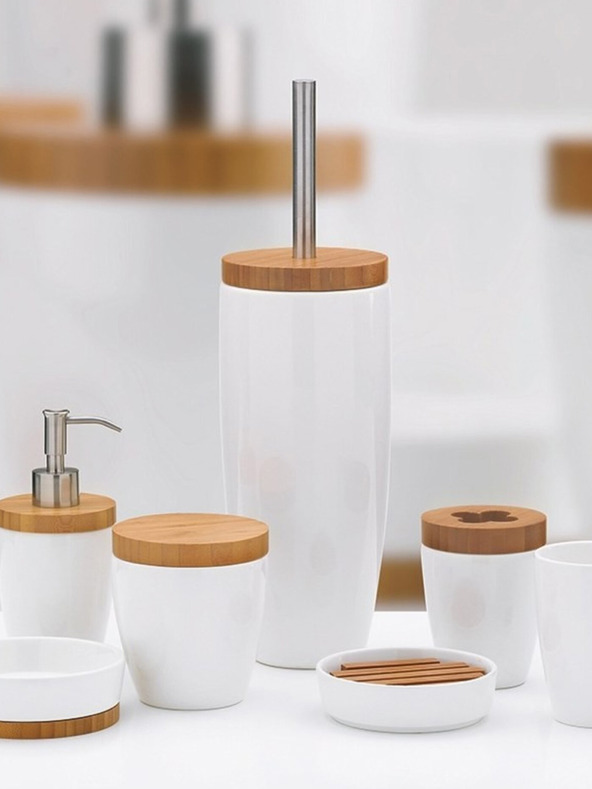 Kela Posuda za sapun NATURA s rešetkom KELA