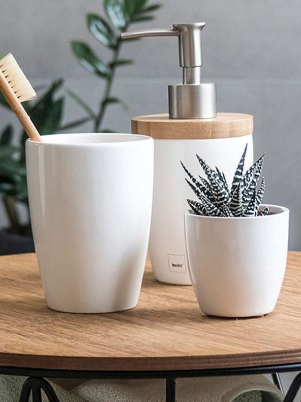 Kela Čaša NATURA keramika KELA