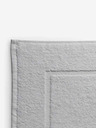 Kela Kupaonski tepih LADESSA sivi 60x100 cm KELA