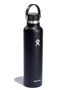 Hydro Flask Hydro Flask Nehrđajuća termoboca Standard Mouth Flex Cap 24 oz (709 ml) Crna