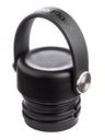 Hydro Flask Hydro Flask Nehrđajuća termoboca Standard Mouth Flex Cap 24 oz (709 ml) Crna