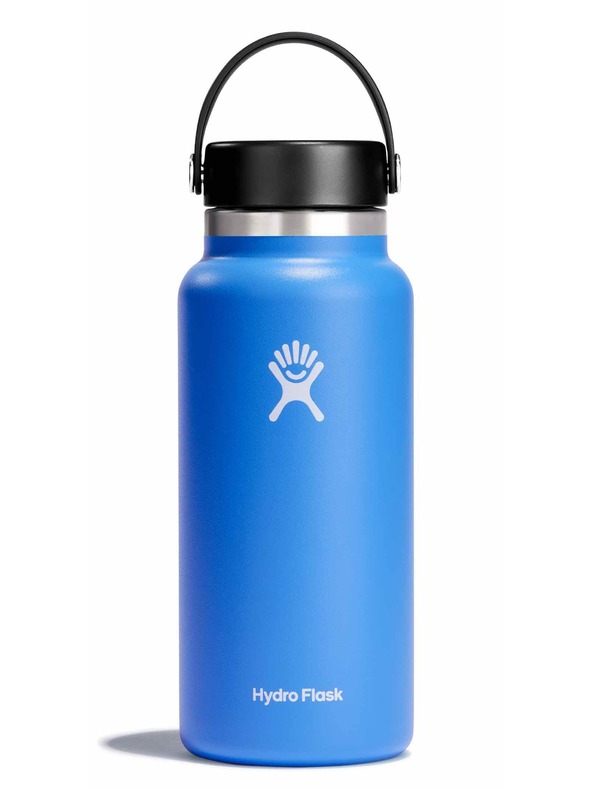 Hydro Flask Hydro Flask Termos boca od nehrđajućeg čelika Wide Mouth Flex Cap 946 ml