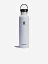 Hydro Flask Bijela nehrđajuća termoboca Hydro Flask Standard Mouth Flex (709 ml)