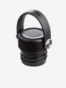 Hydro Flask Tamno plava nehrđajuća termoboca Hydro Flask Standard Mouth Flex Cap (621 ml)