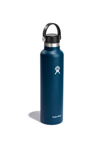 Hydro Flask Hydro Flask termos boca od nehrđajućeg čelika, standardna fleksibilna kapica za usta 709 ml