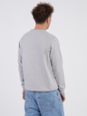 Shine Original Shine Original sivi sweatshirt