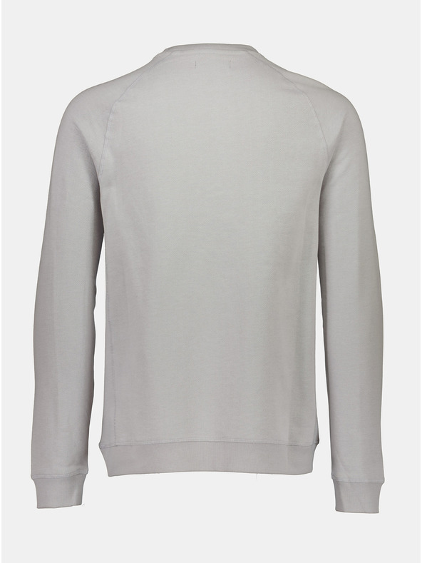 Shine Original Shine Original sivi sweatshirt