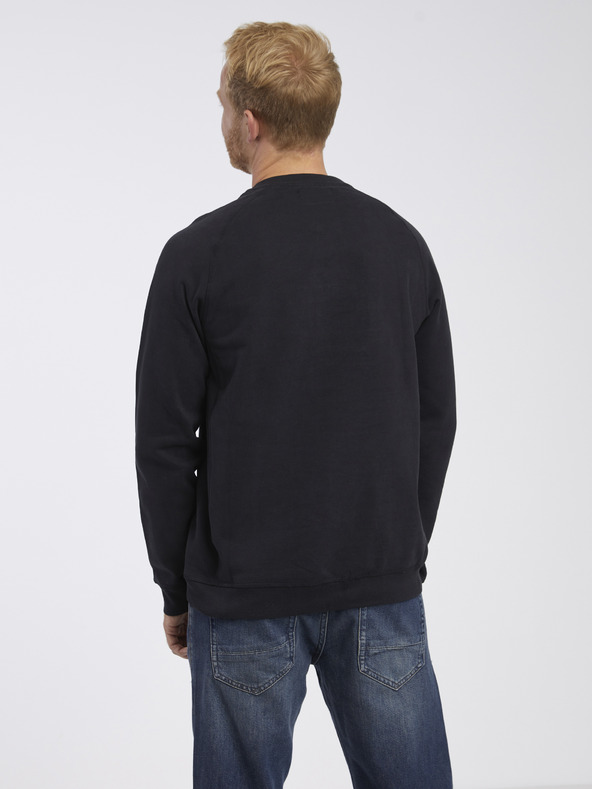 Shine Original Shine Original crni sweatshirt