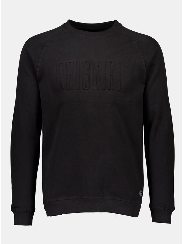 Shine Original Shine Original crni sweatshirt