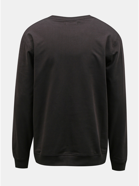 Shine Original Shine Original crni sweatshirt