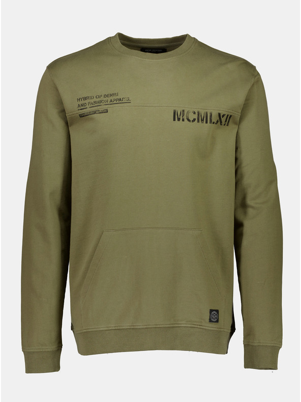 Shine Original Shine Original kaki majica