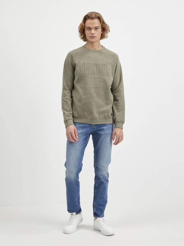 Shine Original Shine Original kaki majica