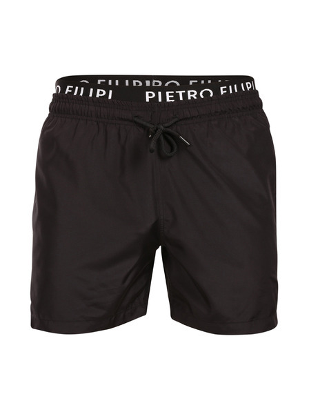 Pietro Filipi Muški kupaći Pietro Filipi crni