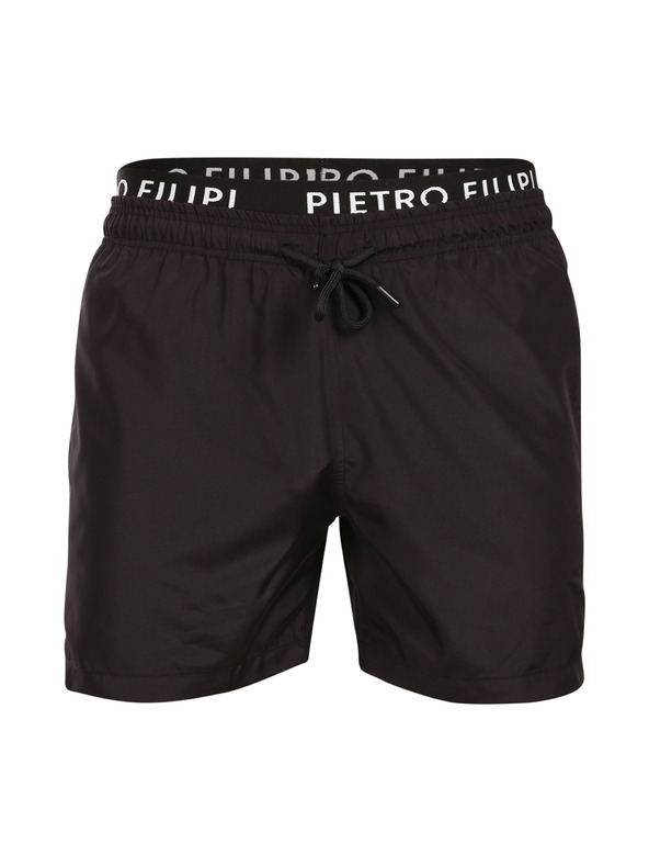 Pietro Filipi Muški kupaći Pietro Filipi crni