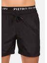 Pietro Filipi Muški kupaći Pietro Filipi crni