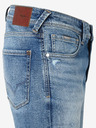 Pepe Jeans Pepe Jeans plave muške traperice