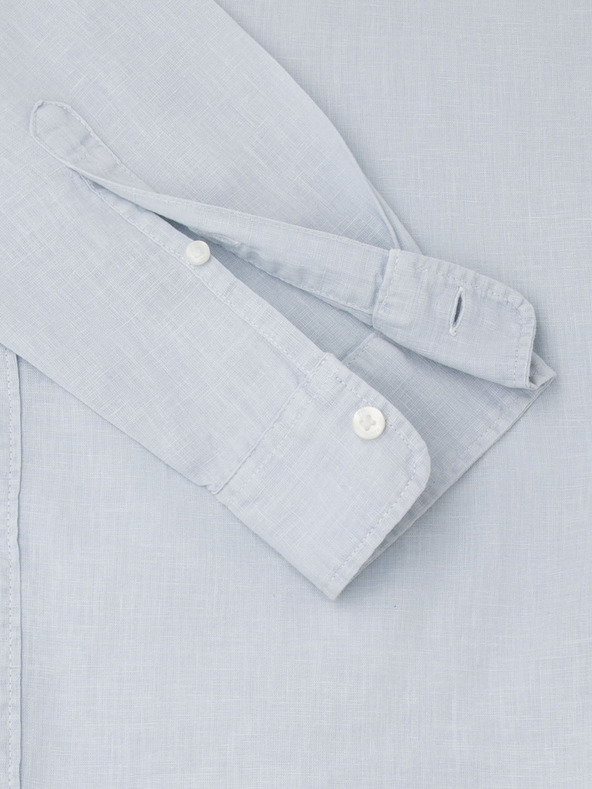 Pepe Jeans Pepe Jeans svijetlo plava muška košulja